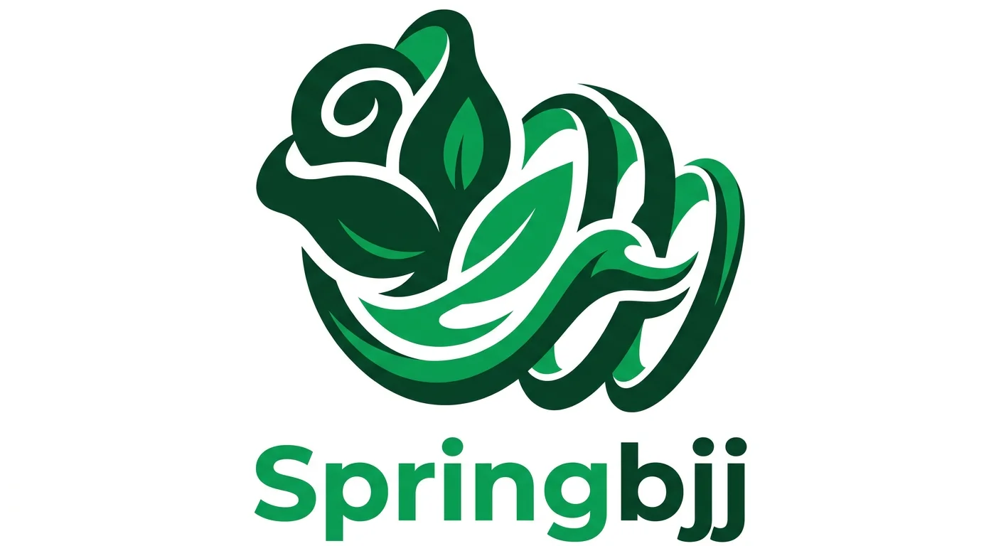Springbjj