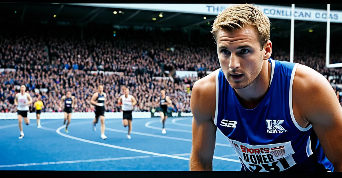 How Does UK Sports News Influence Athletes’ Performance?