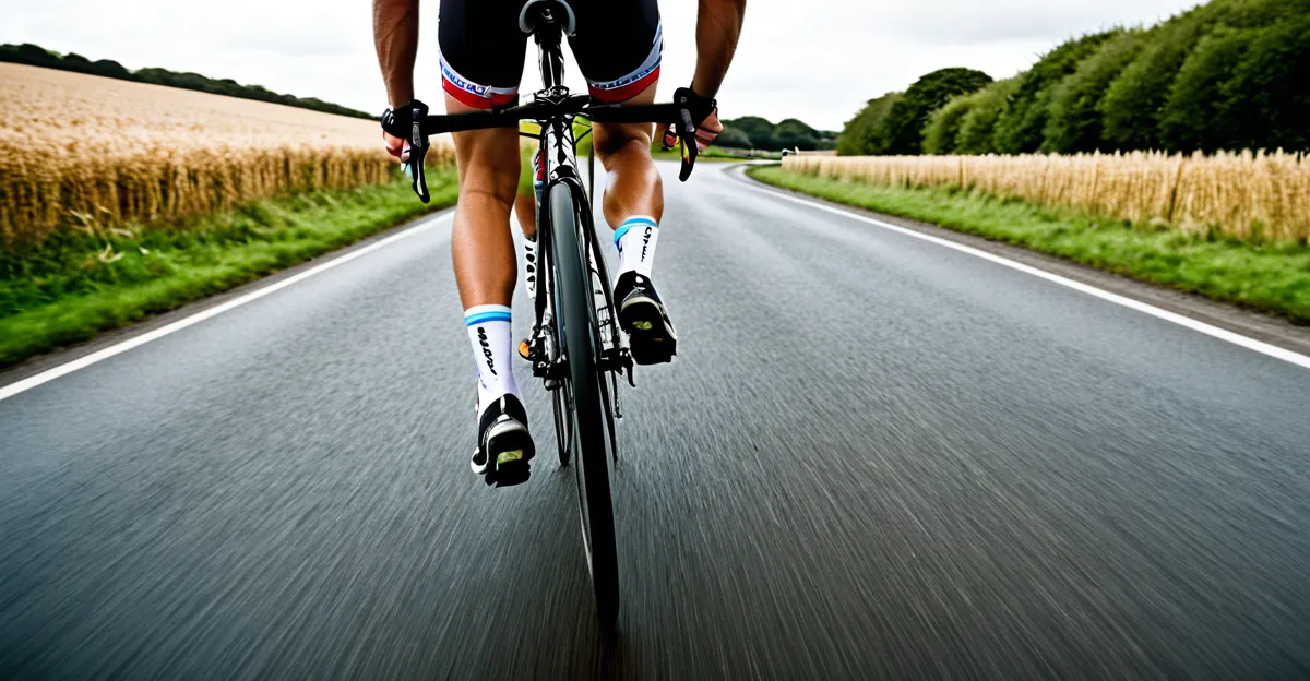 What’s Next for UK Sports Cycling in the Coming Decade?